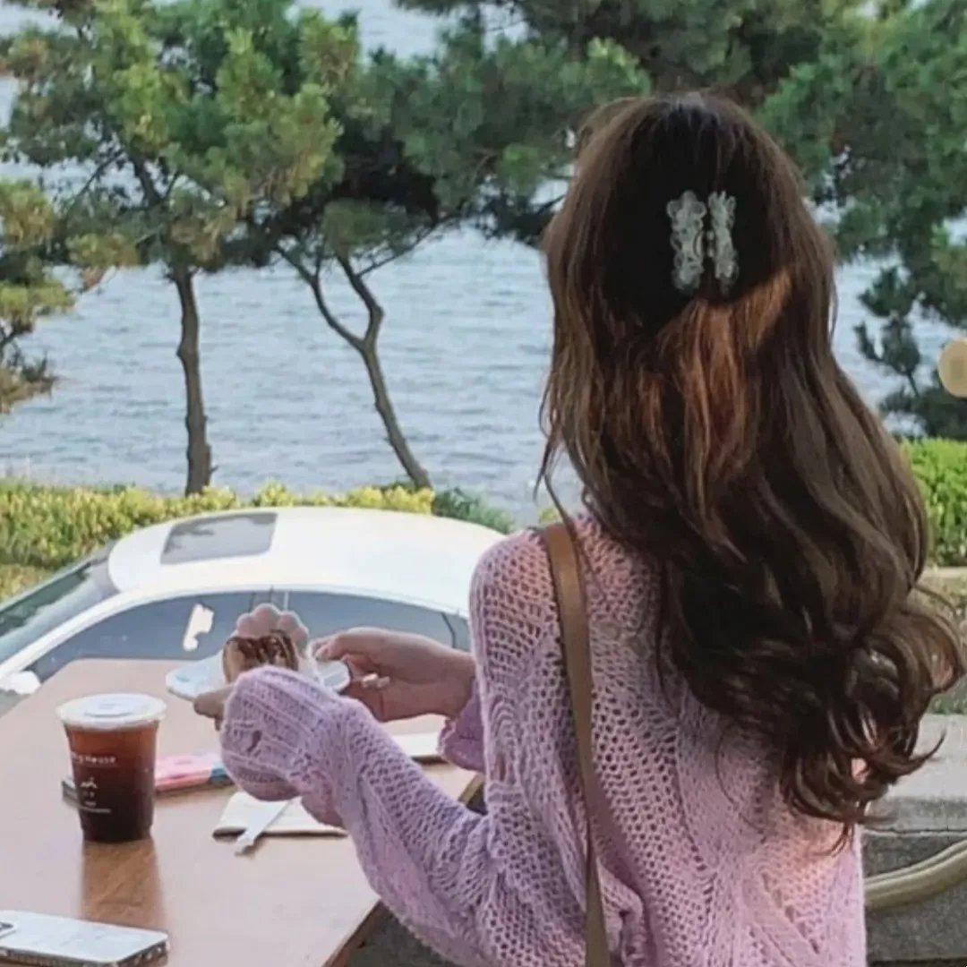 街头圣女