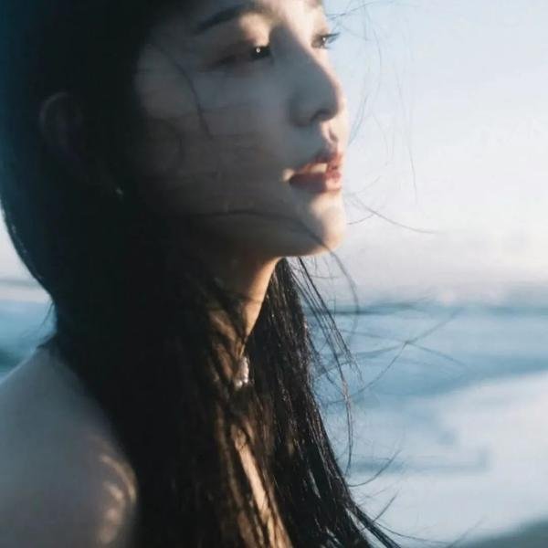 恋如雨止