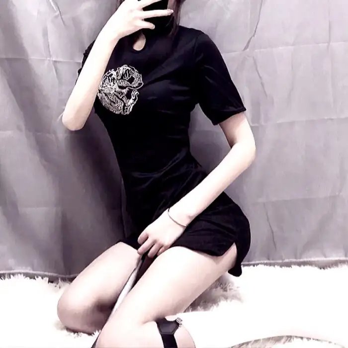 夏天的味道